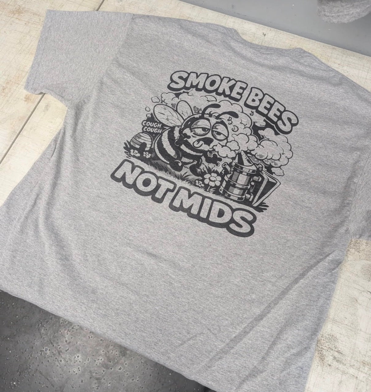 Foothills Farm Limited Run T Shirt